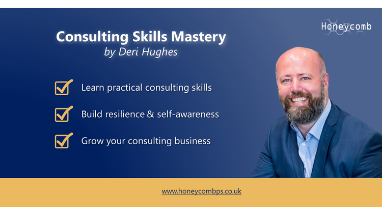 🐝 Consulting Skills Mastery Issue 2 - Making Clear Commitments🤝